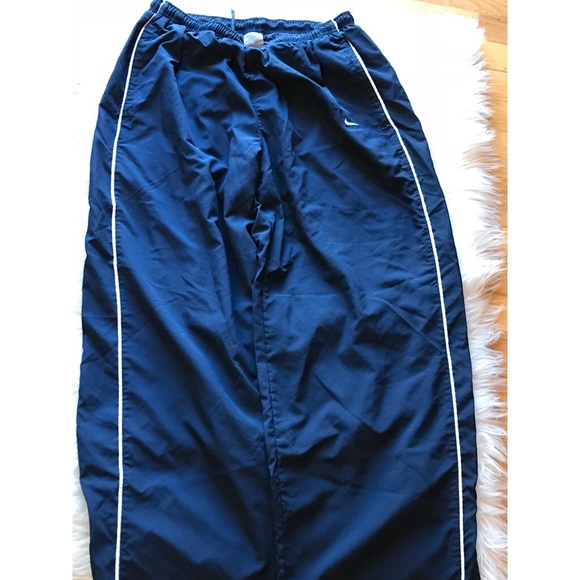 Nike Men’s Sweatpants Size Large - Picture 2 of 4